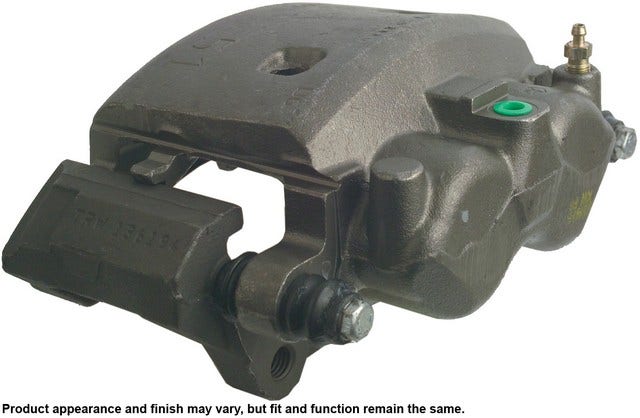 Cardone Reman Disc Brake Caliper P/N:18-B4897  Disc Brake Caliper P/N:
