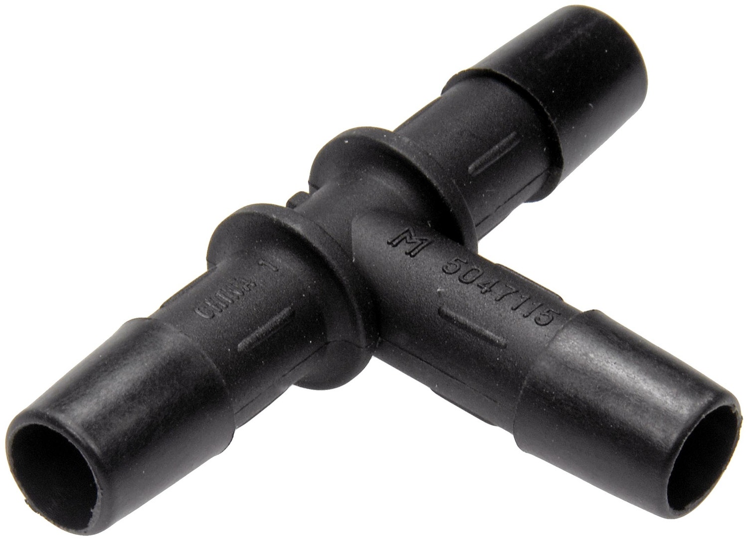 Dorman 47115  Help!  Heater Hose Tee