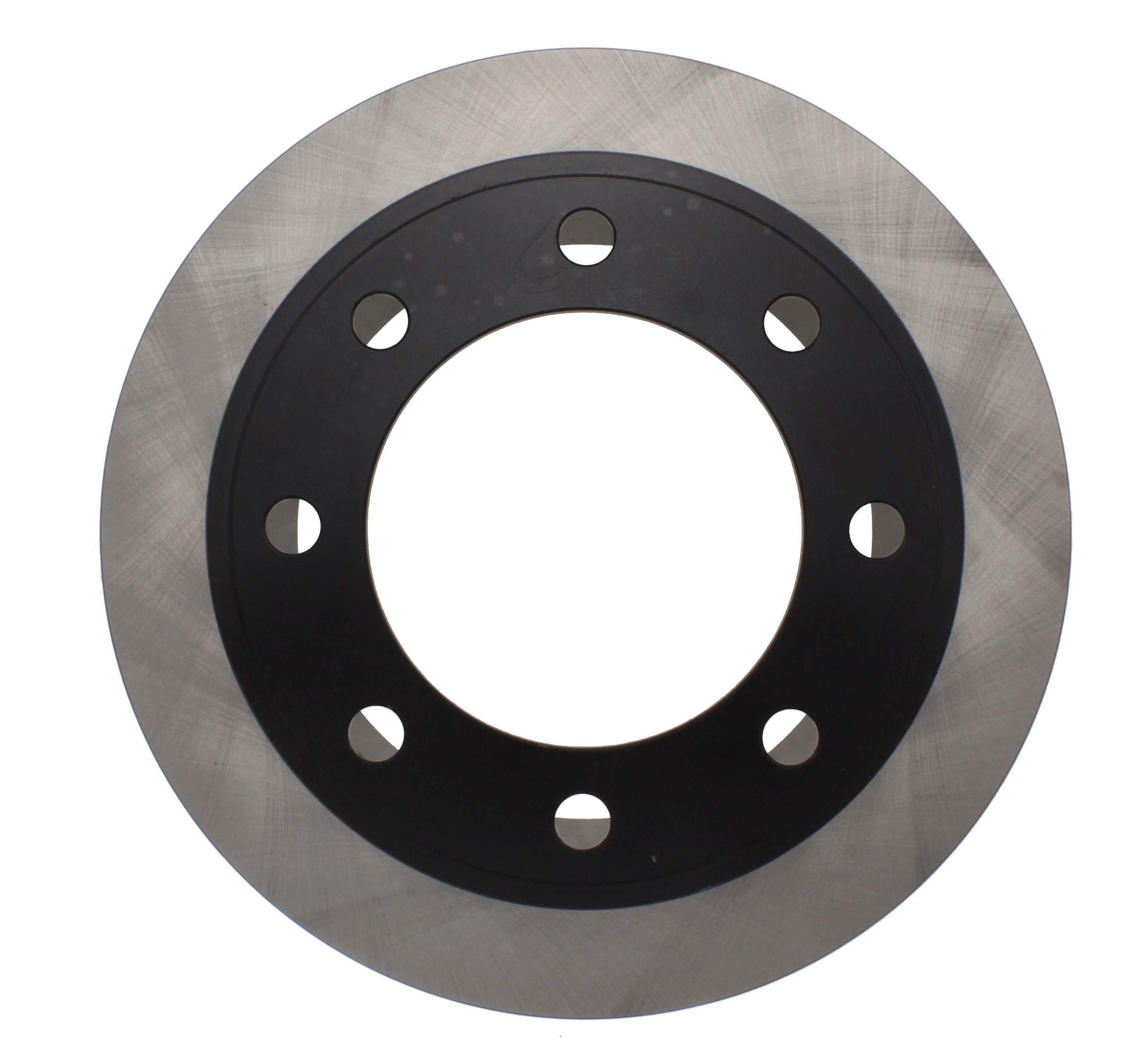 Centric Parts Disc Brake Rotor P/N:120.65113  Disc Brake Rotor P/N:
