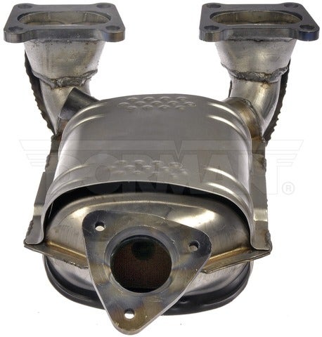 Dorman - Oe Solutions Exhaust Manifold With Integrated Catalytic Converter