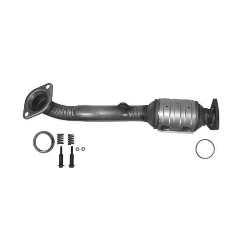 Ap Exhaust Catalytic Converter-Direct Fit P/N:642818  Catalytic Converter-Direct