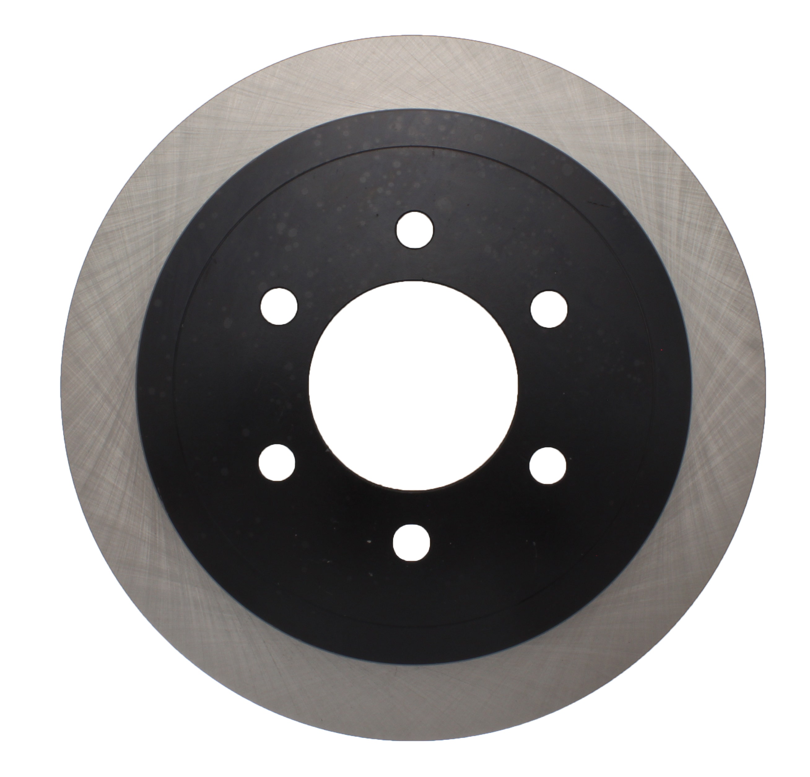 Centric Parts Disc Brake Rotor P/N:120.65102  Disc Brake Rotor P/N:
