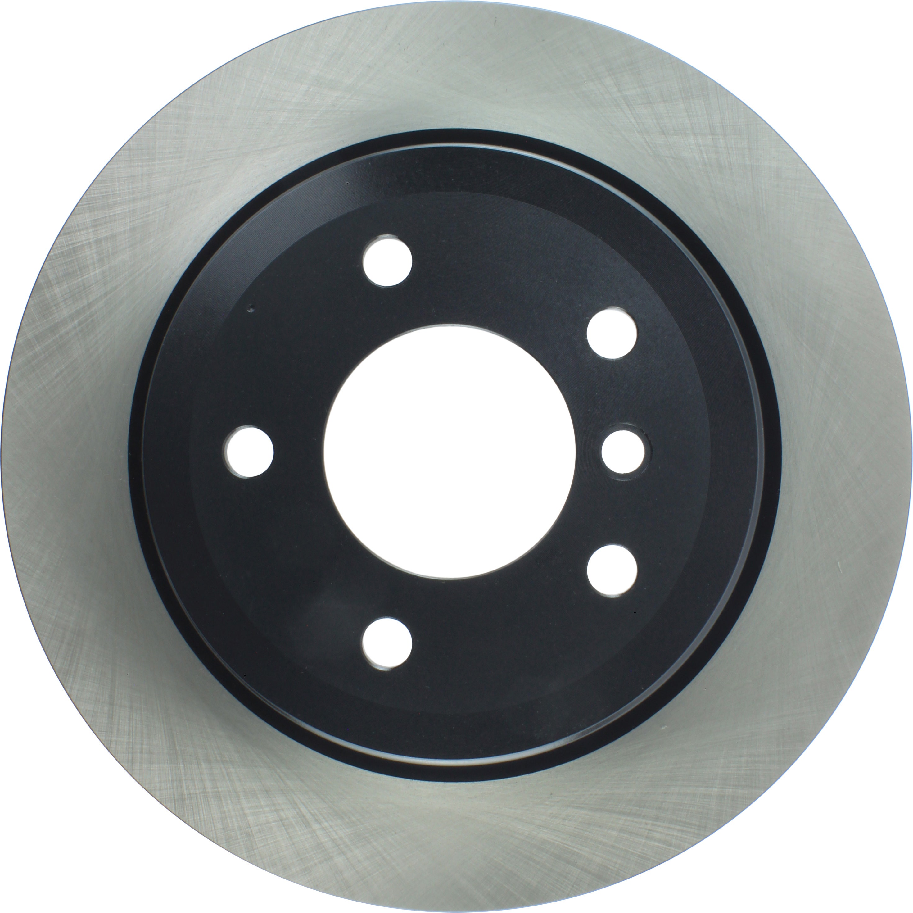 Centric Parts Disc Brake Rotor P/N:125.34091  Disc Brake Rotor P/N:
