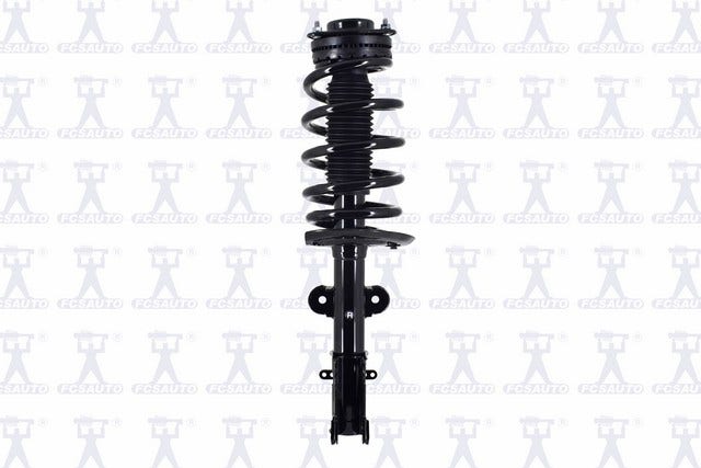 Focus Auto Parts Suspension Strut And Coil Spring Assembly P/N:3331821R