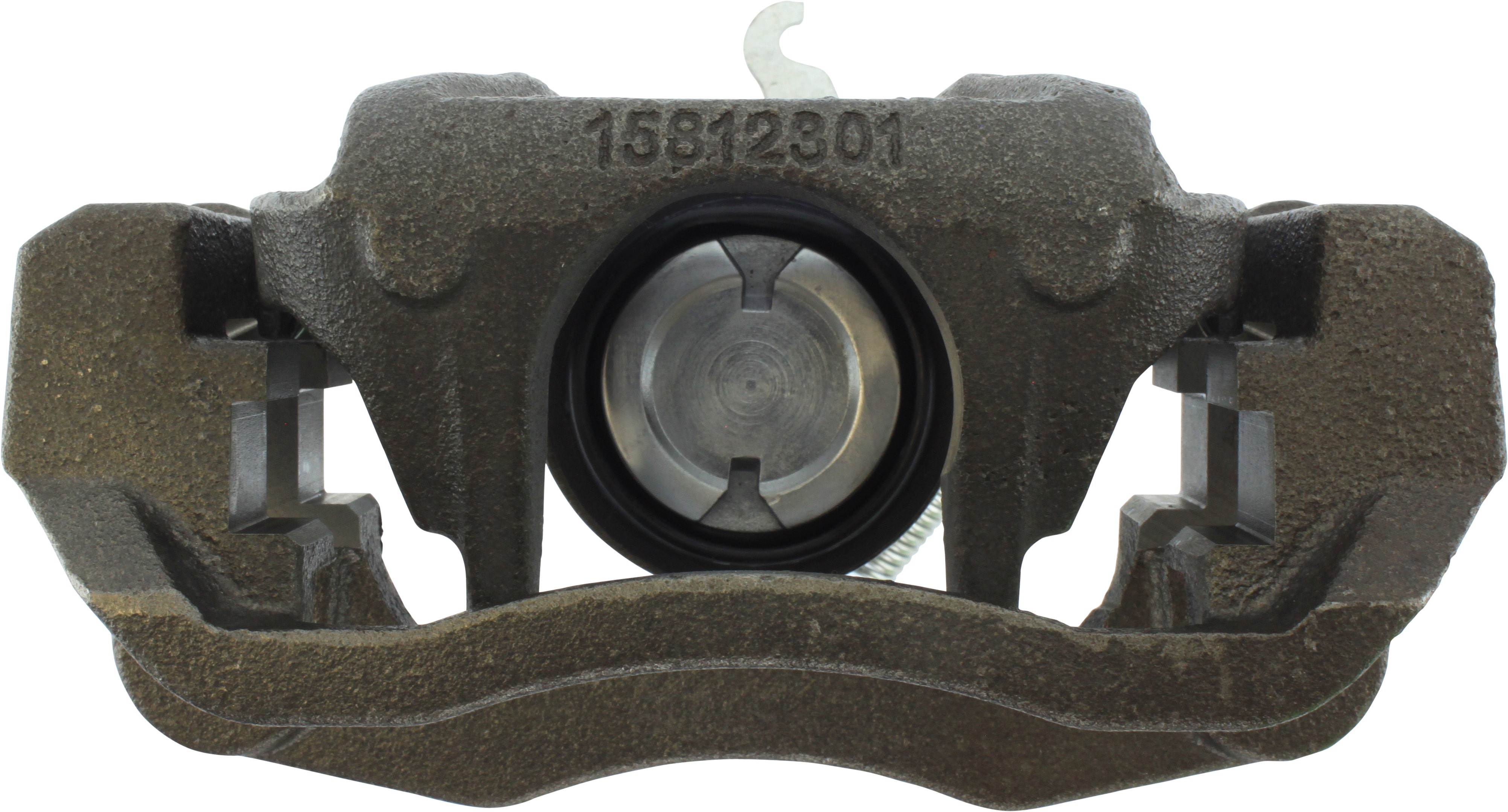 Centric Parts Disc Brake Caliper P/N:141.67522  Disc Brake Caliper P/N: