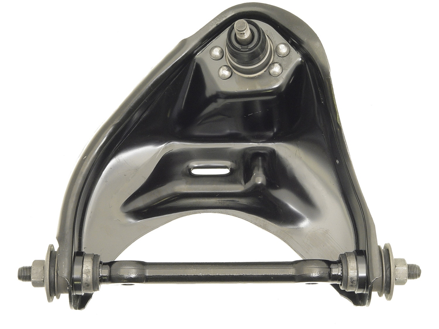 Dorman - Oe Solutions Suspension Control Arm And Ball Joint Assembly P/N:520-138