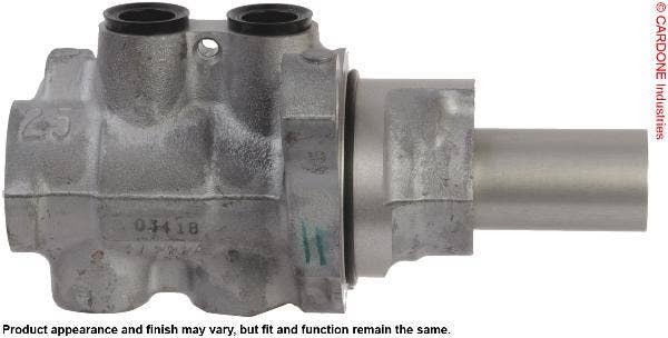 Import Master Cylinder Import Master Cylinder