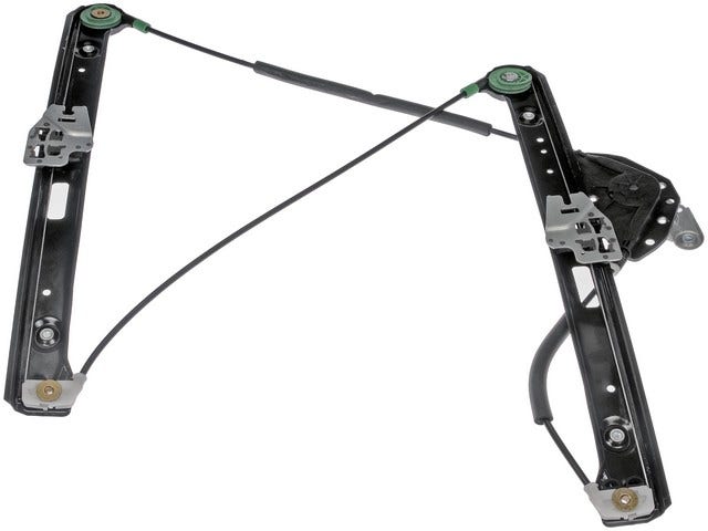 Dorman - Oe Solutions Window Regulator P/N:740-485  Window Regulator P/N: