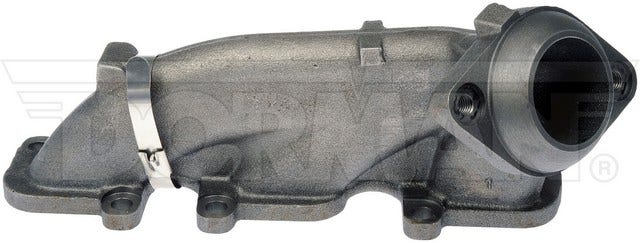 Dorman - Oe Solutions Exhaust Manifold P/N:674-716  Exhaust Manifold P/N: