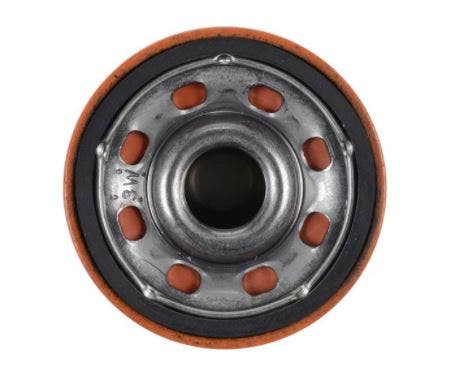 Fram Engine Oil Filter P/N:Ph3506  Extra Guard (R) Oil Filter  Type - Spin-On,