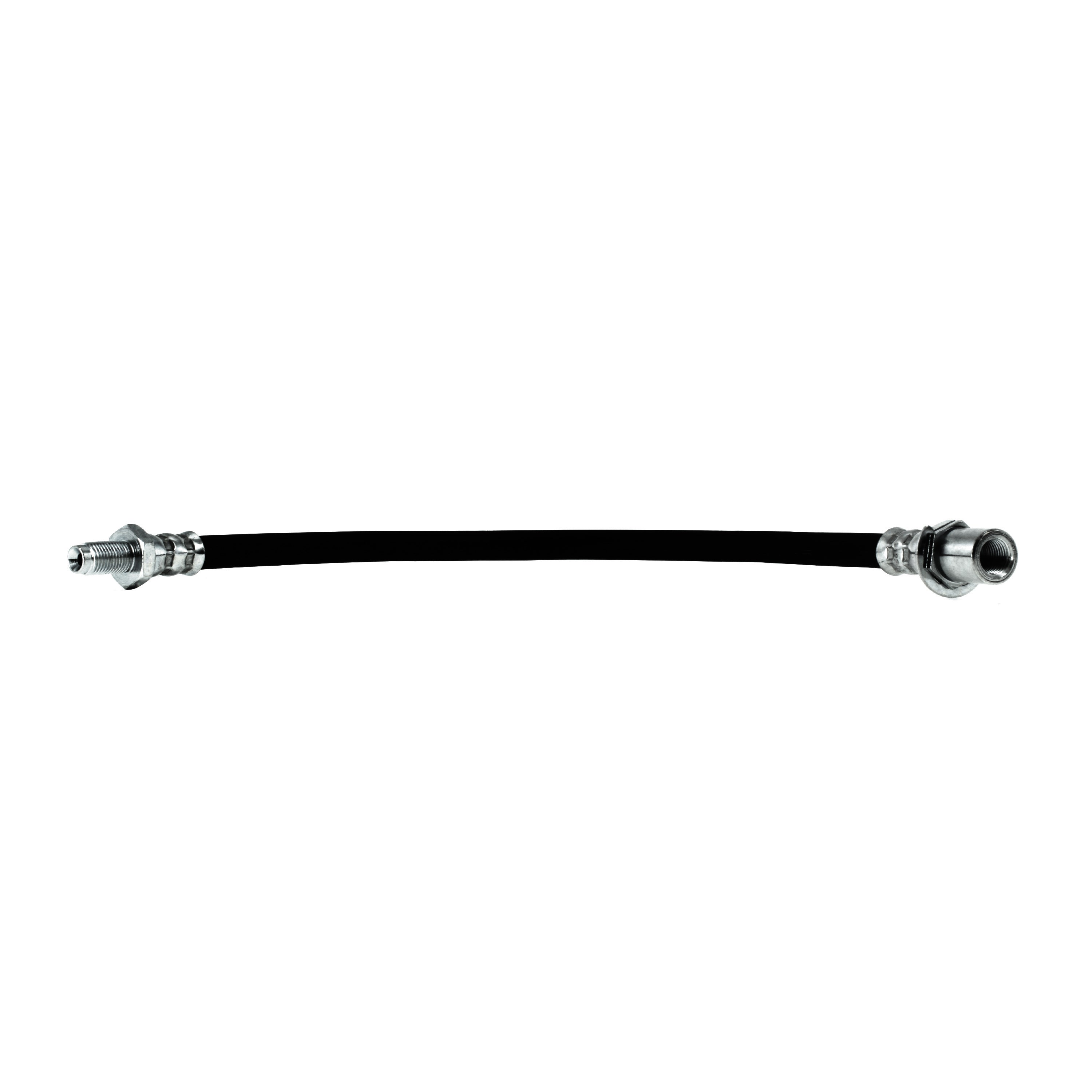 Centric Parts Brake Hydraulic Hose P/N:150.44015  Brake Hydraulic Hose P/N: