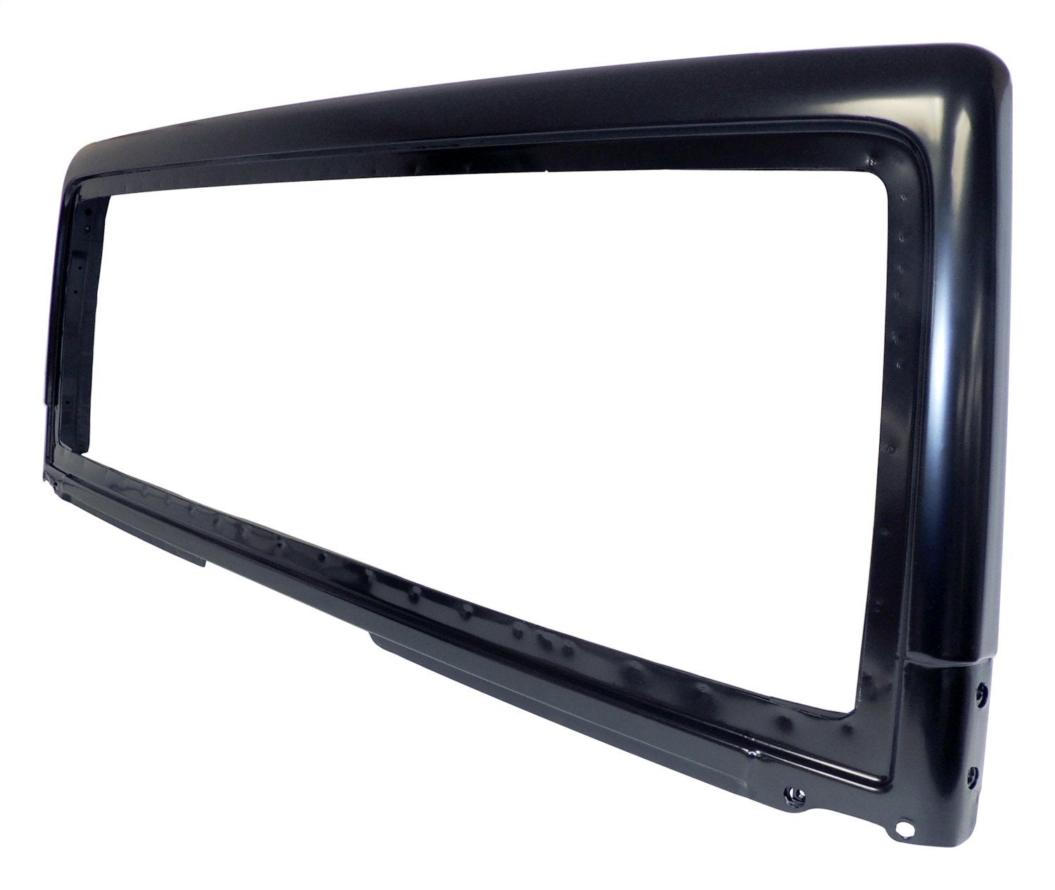 Crown Automotive 68028605Aj Windshield Frame Fits 07-18 Wrangler (Jk) Crown