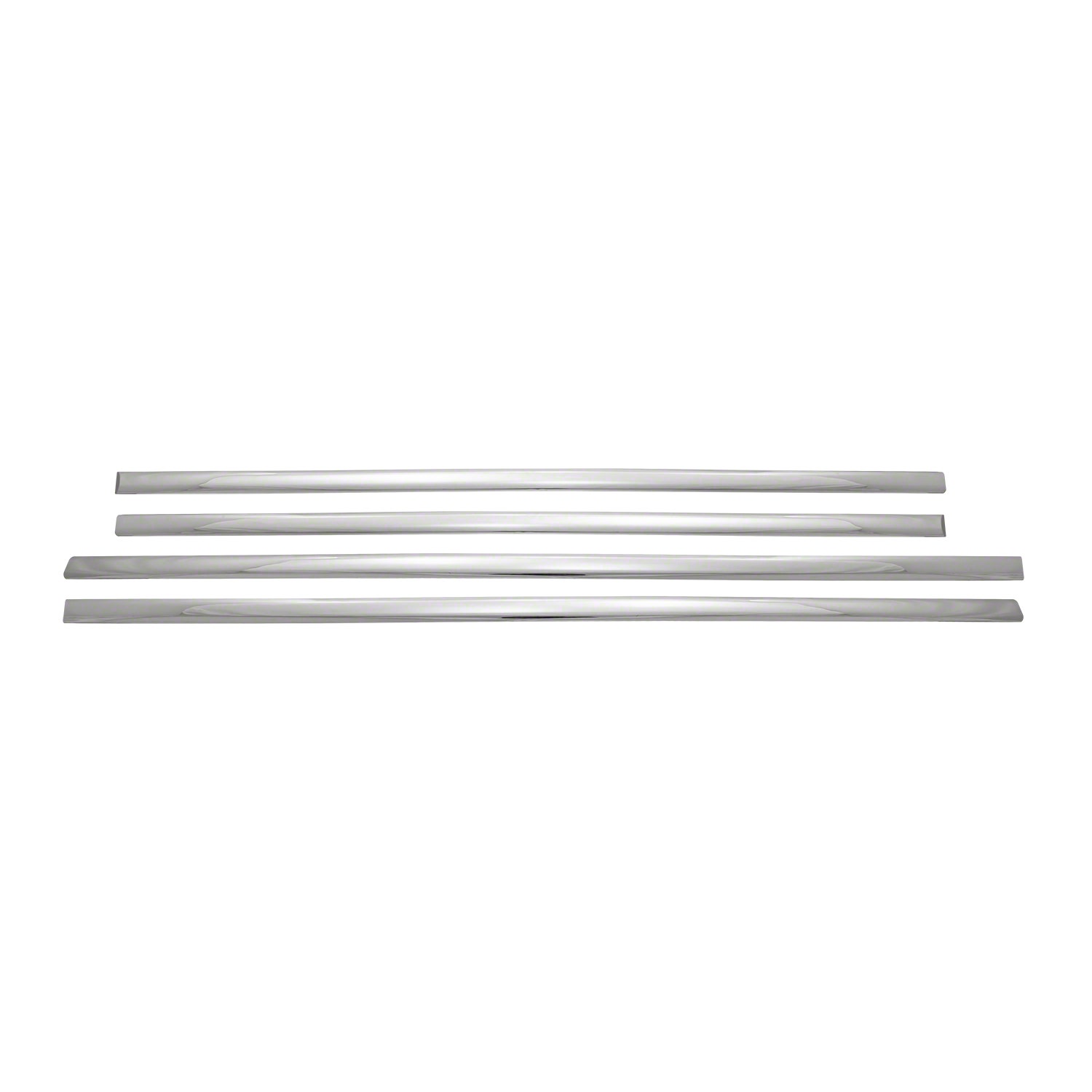 Coast2coast Cci Bsm;G(38');I(42.125');Chrome Ccism608 Coast2coast Cci Bsm;G(38