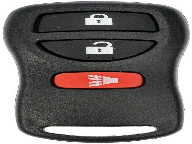 Dorman - Help Keyless Entry Transmitter P/N:99131  Keyless Entry Transmitter
