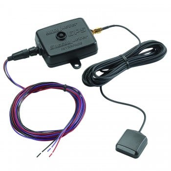 Autometer 5289 Gps Speedometer Interface Module Auto Meter Products  Gps