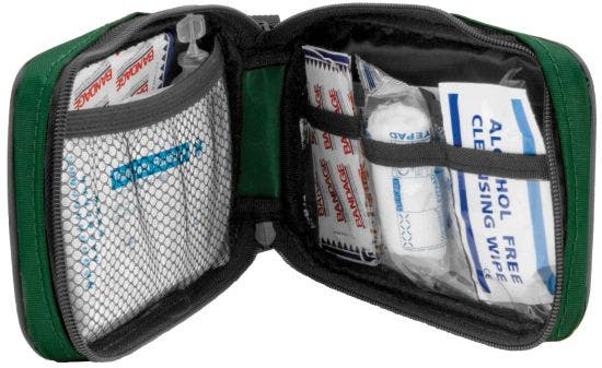 Performance Tool W1554 Handyman First Aid Kit   Handyman First Aid Kit
