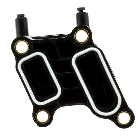 Coolant Housing Coolant Housing