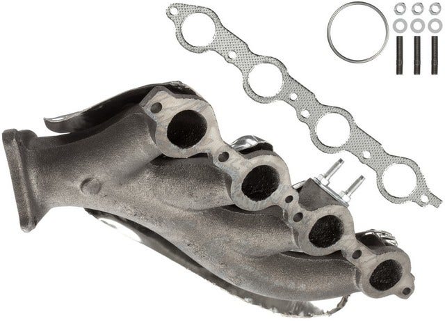 Atp Exhaust Manifold P/N:101261  Exhaust Manifold P/N:
