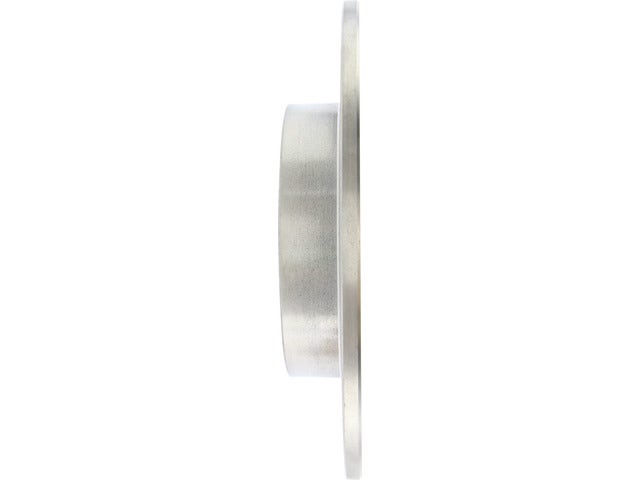 Centric Parts Disc Brake Rotor P/N:121.40093  Disc Brake Rotor P/N: