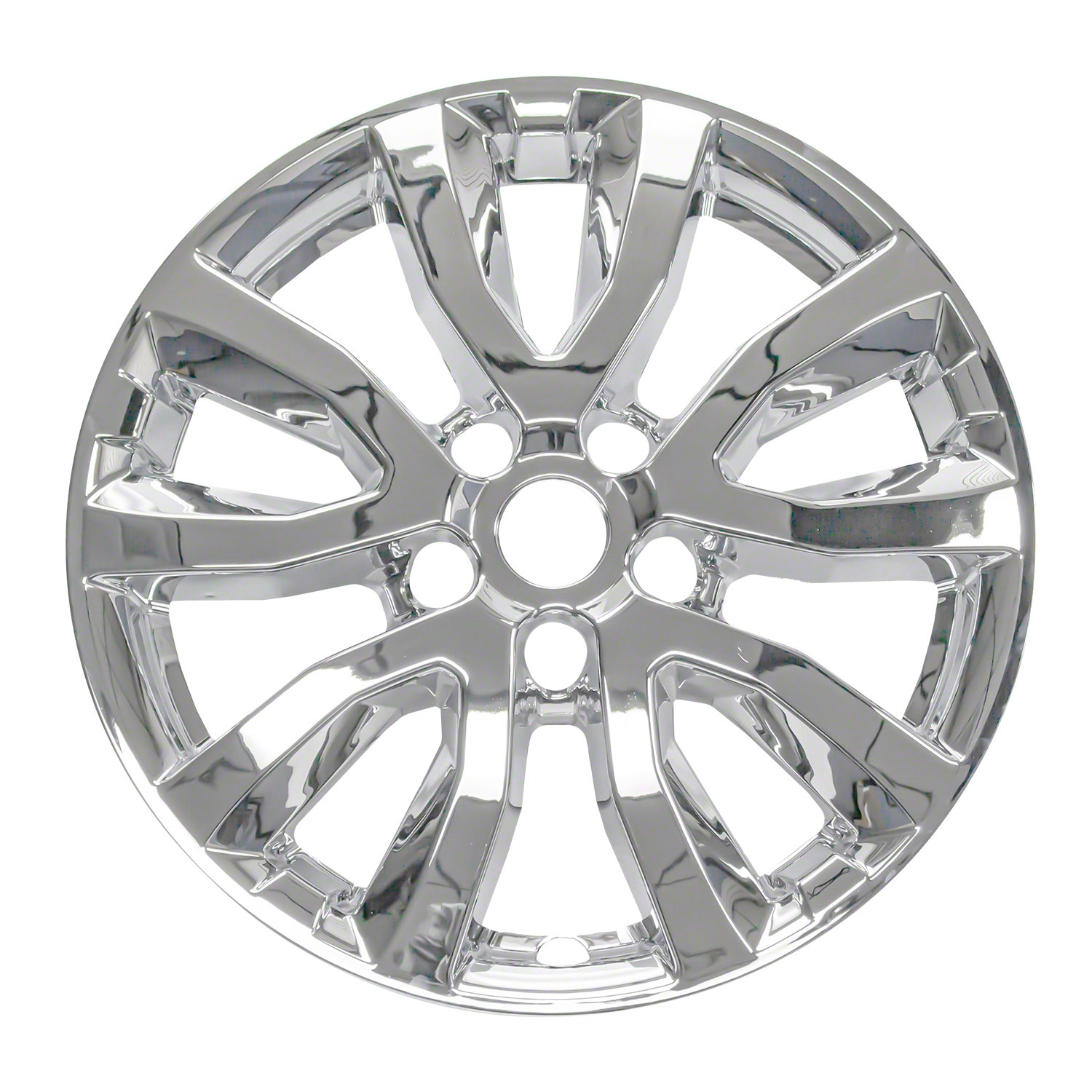 Ws 17-20 Rogue Chrm 17' 5 V Spk Ws 17-20 Rogue Chrm 17  5 V Spk