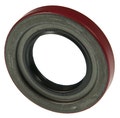 National Bearing 710067 Rear Wheel Seal  Seal 6358 Wheel Seal; Compatibility -