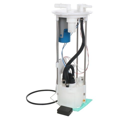 Carter Fuel Pump Module Assembly P/N:P76360m  Fuel Pump Module Assembly P/N: