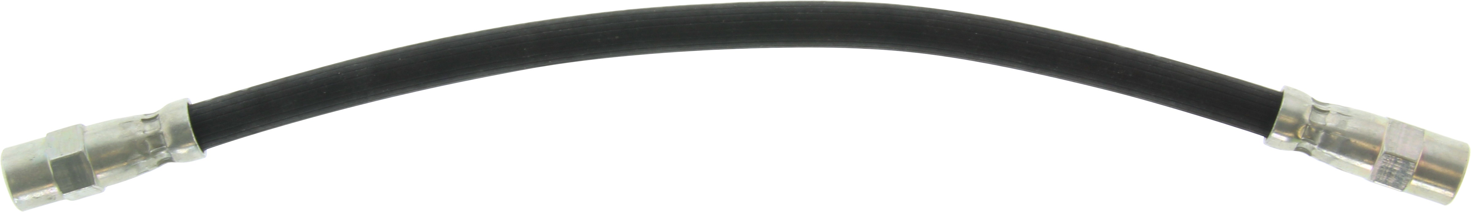 Centric Parts Brake Hydraulic Hose,Clutch Hydraulic Hose P/N:150.35304  Brake