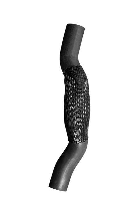 Dayco Radiator Coolant Hose P/N:72321  Radiator Coolant Hose P/N: