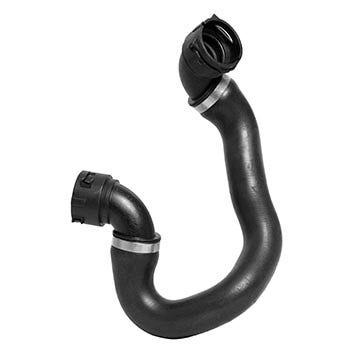 Dayco Radiator Coolant Hose P/N:72774  Radiator Coolant Hose P/N: