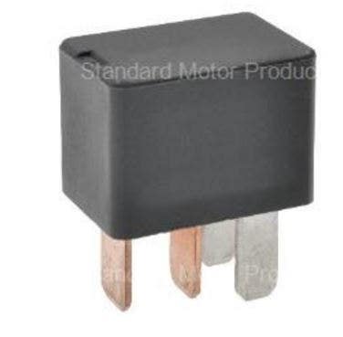 Standard Motor Products Ry-465T Window Relay Standard Motor Products Ry-465T
