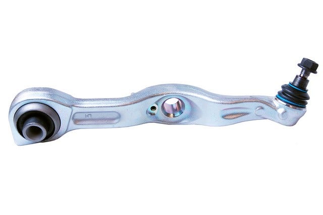 Mevotech Suspension Control Arm And Ball Joint Assembly P/N:Cms101188