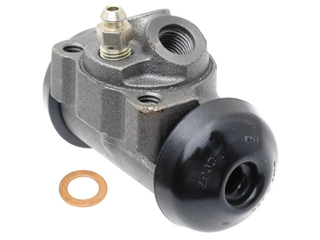 Raybestos Brakes Drum Brake Wheel Cylinder P/N:Wc4803  Drum Brake Wheel Cylinder