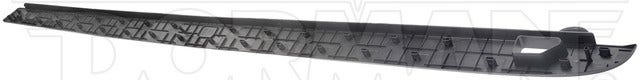 Dorman - Oe Solutions Truck Bed Molding P/N:926-920  Truck Bed Molding P/N: