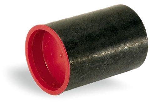 Moroso 41060 1-1/2" Od Tail Shaft Plug  Performance  Auto Trans Tail Shaft Plug;