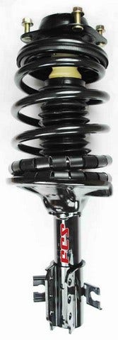 Focus Auto Parts Suspension Strut And Coil Spring Assembly P/N:1332315