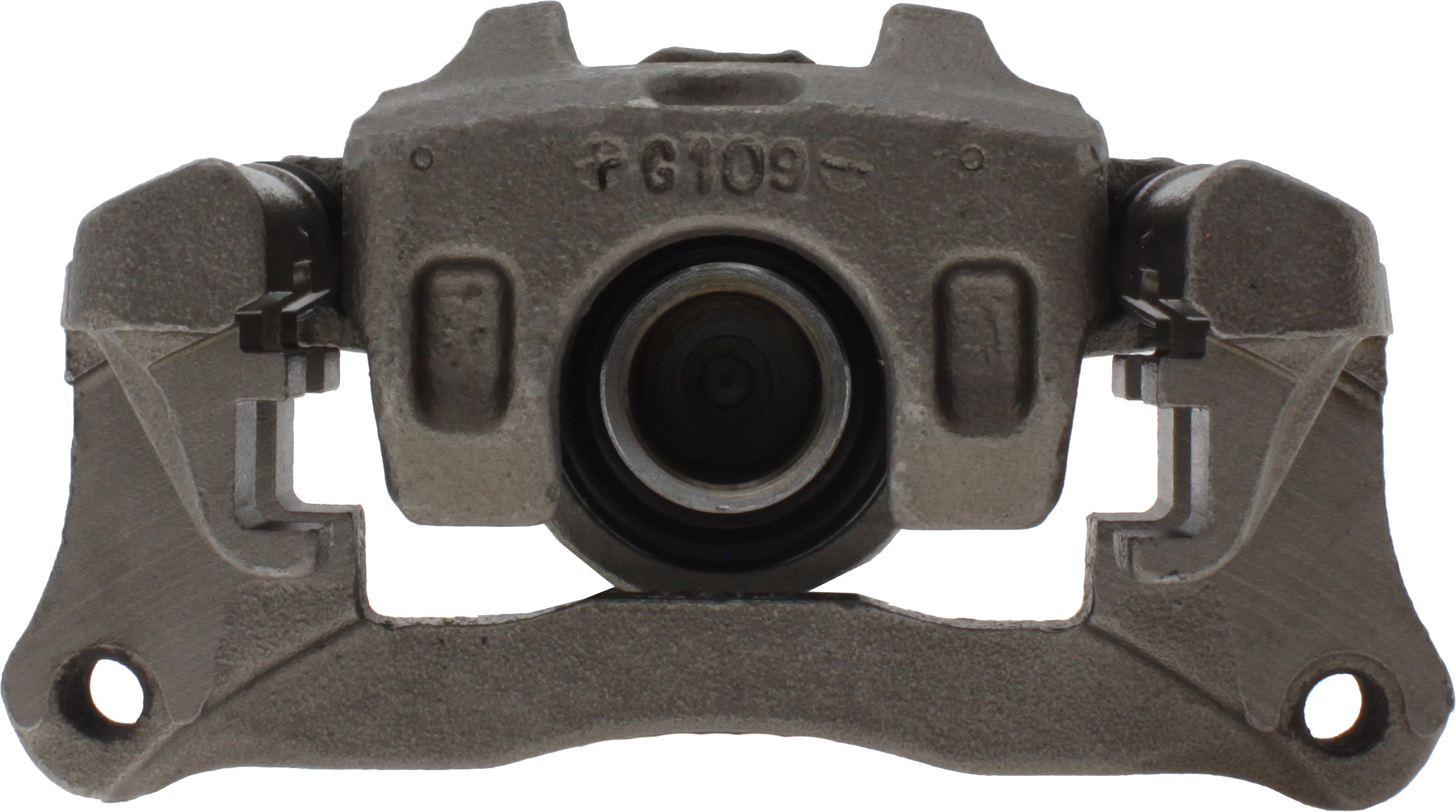 Centric Parts Disc Brake Caliper P/N:141.44579  Disc Brake Caliper P/N: