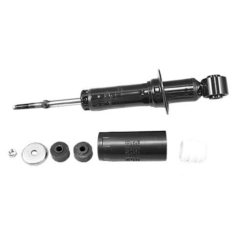 Monroe Shocks & Struts Suspension Strut P/N:553001 Monroe 37302 Shock Absorber