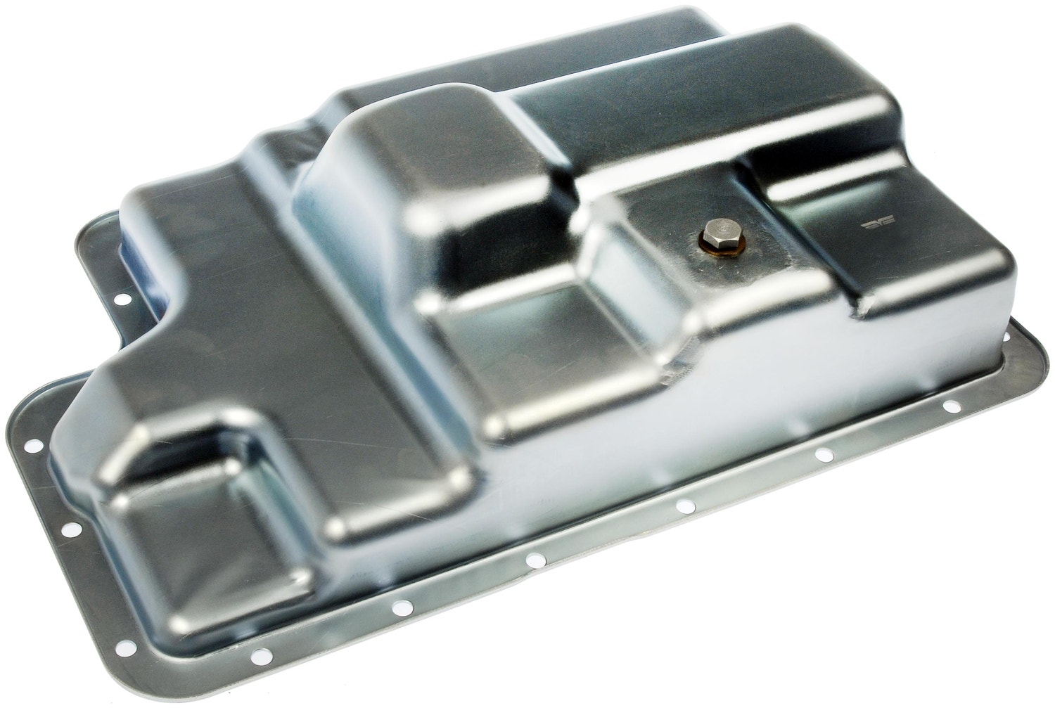Dorman - Oe Solutions Transmission Oil Pan P/N:265-822  Transmission Oil Pan