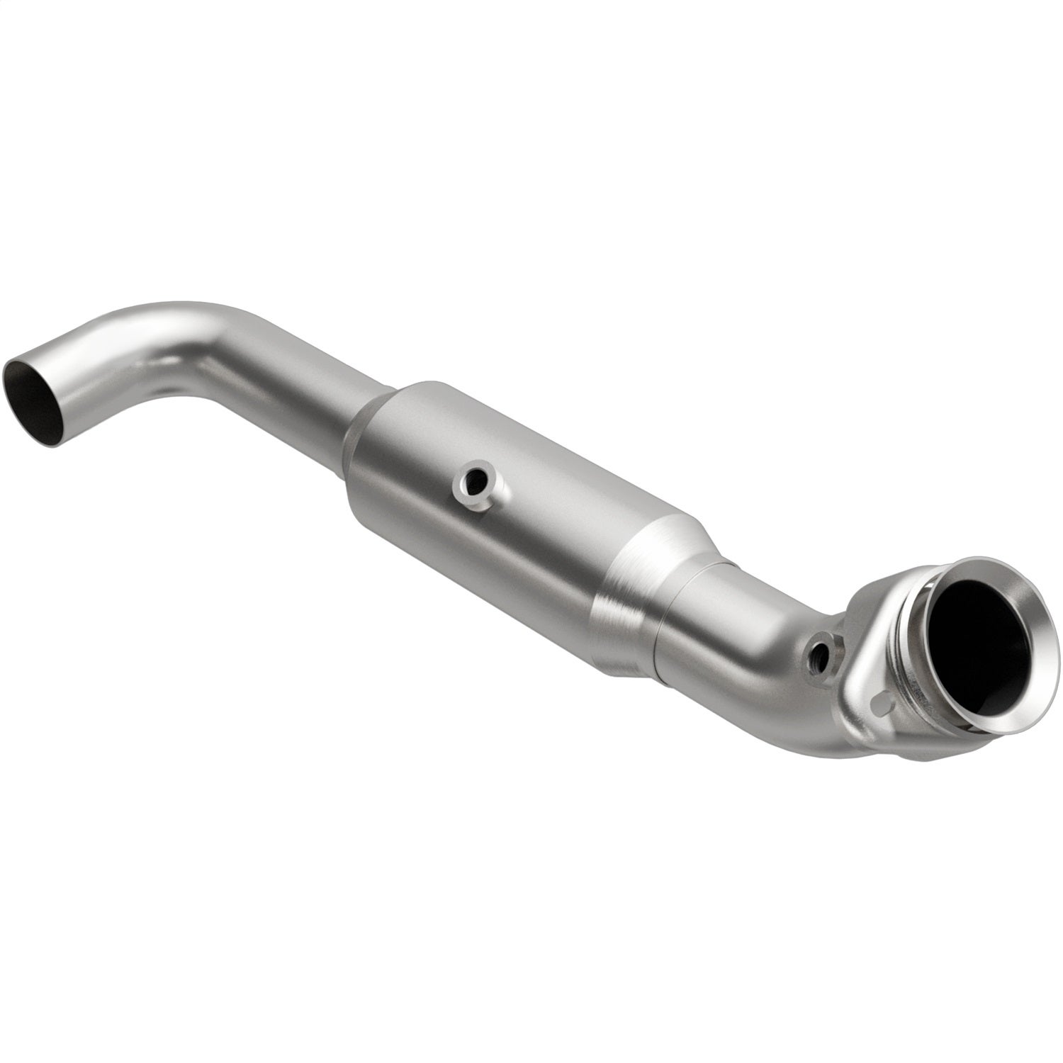 Magnaflow 49 State Converter 21-520 Direct Fit Catalytic Converter Fits F-150