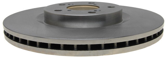Raybestos Brakes Disc Brake Rotor P/N:980566R   Brake Rotor Professional Grade;