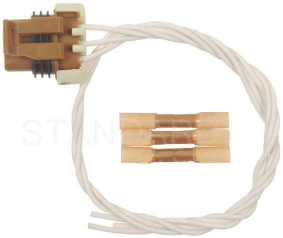 Standard Ignition Engine Camshaft Position Sensor Connector,Ignition Coil
