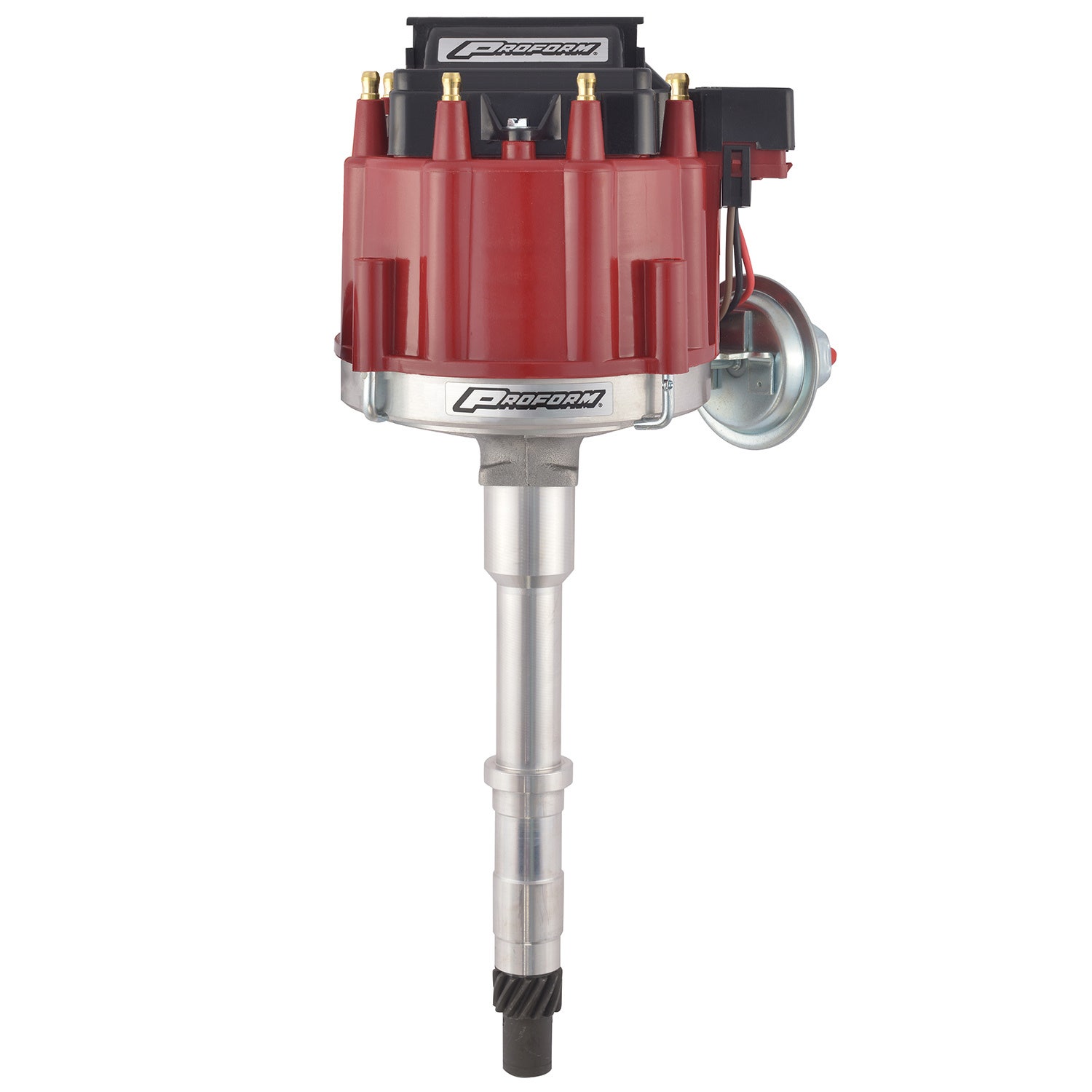 Amc V8 Hei Distributor  Parts 67088 Distributor; Recommended Use - Street/