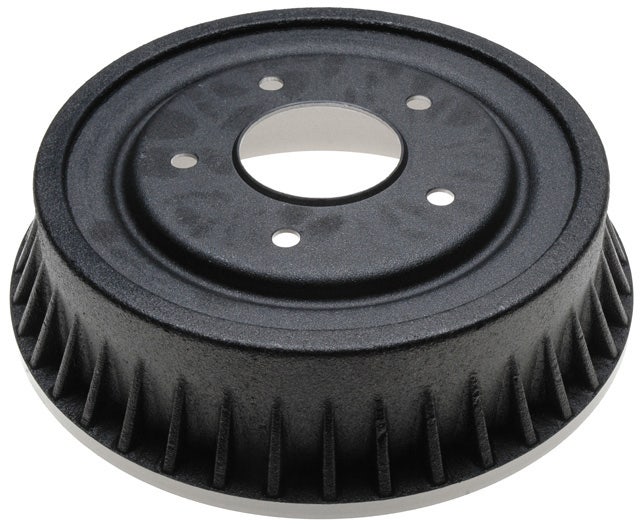Raybestos Brakes Brake Drum P/N:2056R Professional Grade Brake Drum  Diameter