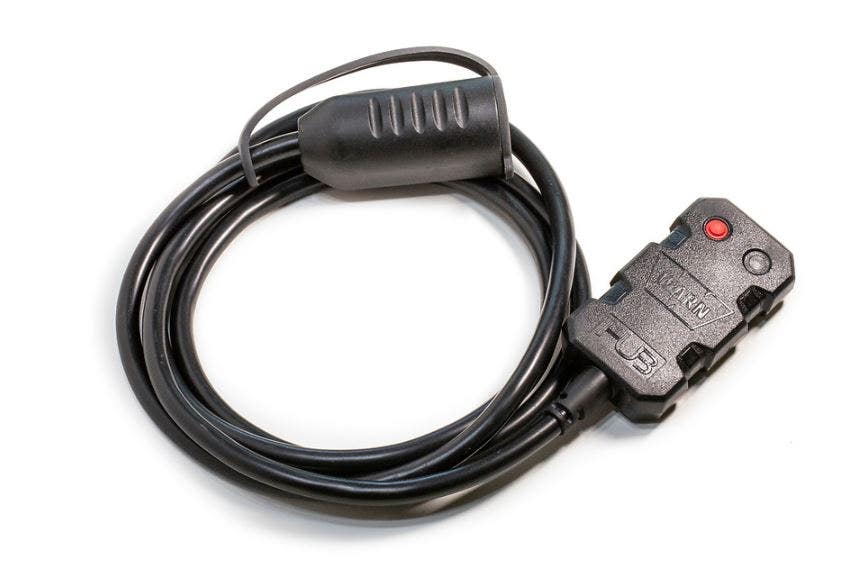 Warn 103945 Wireless Hub Receiver And Phone App - For Truck Winches (Zeon, Vr,