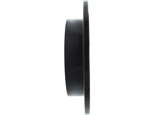 Centric Parts Disc Brake Rotor P/N:126.62097Sr  Disc Brake Rotor P/N: