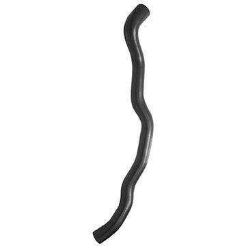 Dayco Radiator Coolant Hose P/N:72853  Radiator Coolant Hose P/N: