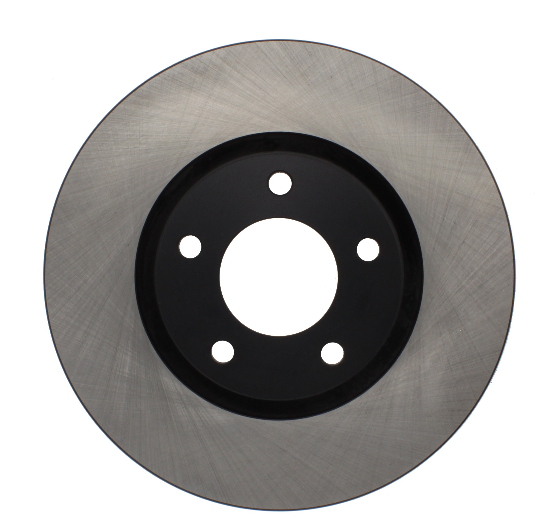 Centric Parts Disc Brake Rotor P/N:120.45069  Disc Brake Rotor P/N: