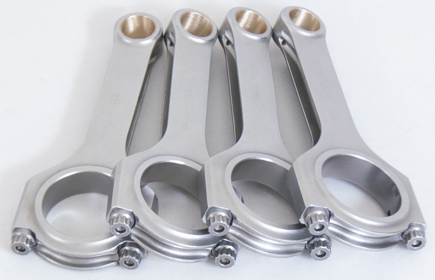 Eagle Specialty Products Crs5984k3d Connecting Rod  Specialty Products
