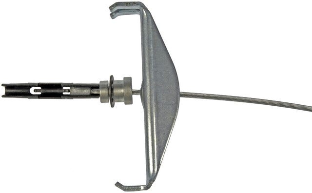 Parking Brake Cable P/N:C660361 Parking Brake Cable P/N: