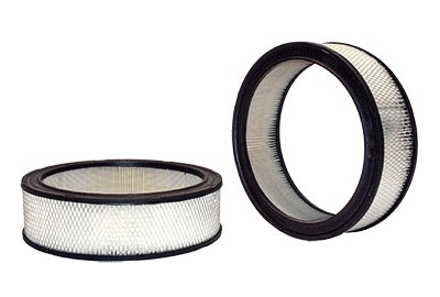 Wix Air Filter P/N:42098  Filters  Air Filter; Shape - Round, Type -